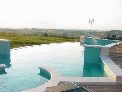 Hostal Agriturismo Il Macchione