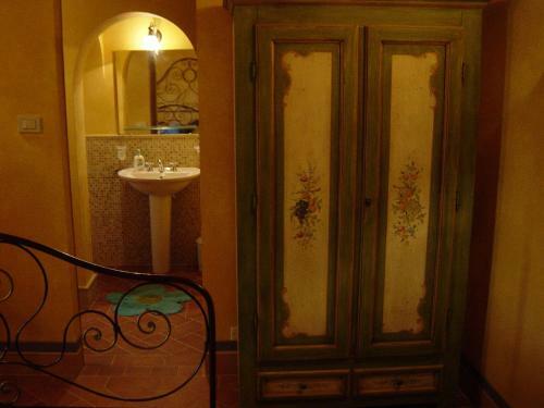 Hostal Agriturismo Il Macchione