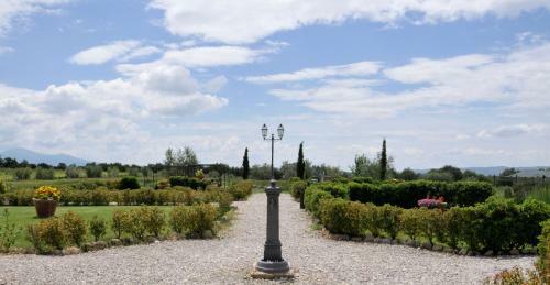 Hostal Agriturismo Il Macchione