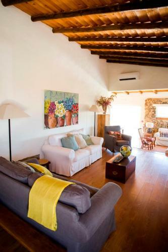 Bed & Breakfast Casa Dos Castelejos