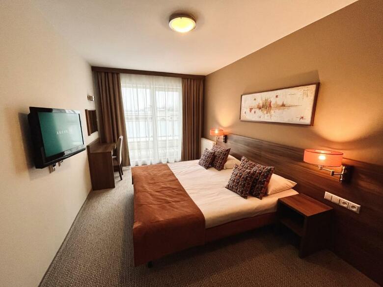 Hotel Pulawska Residence