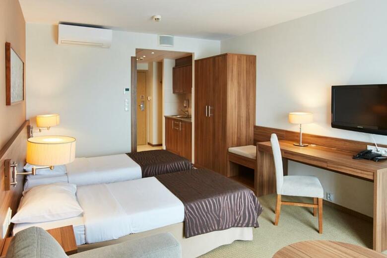 Hotel Pulawska Residence