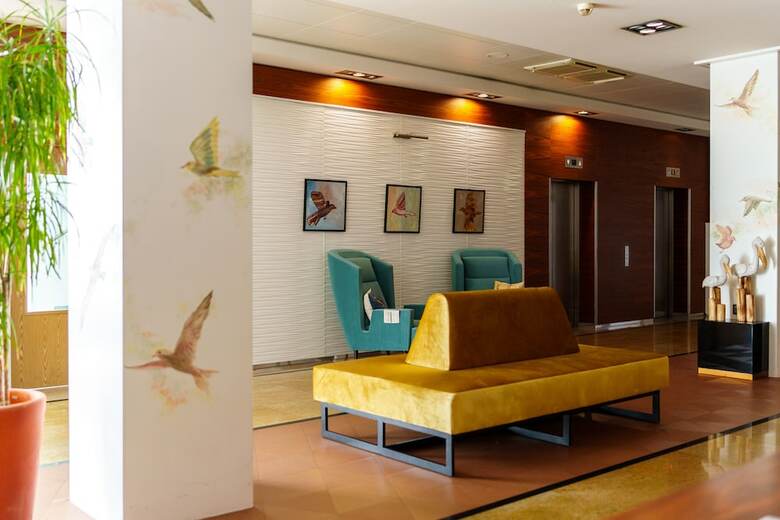 Hotel Pulawska Residence
