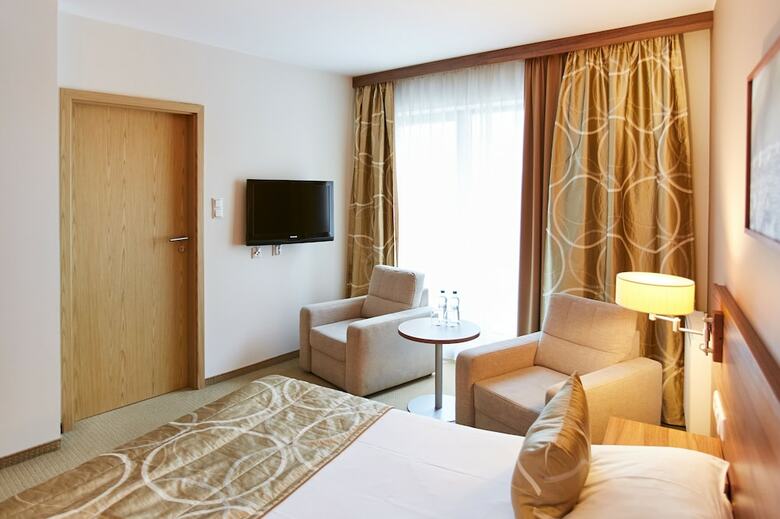 Hotel Pulawska Residence