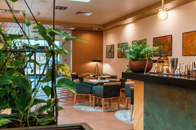 Hotel Pulawska Residence