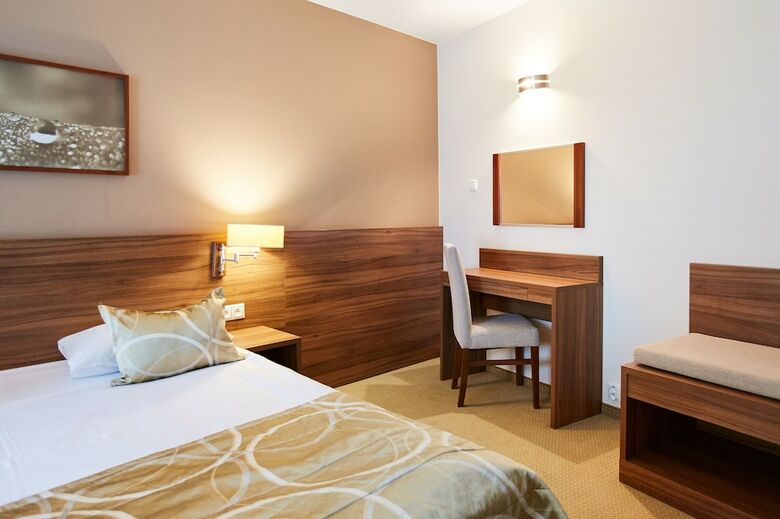 Hotel Pulawska Residence