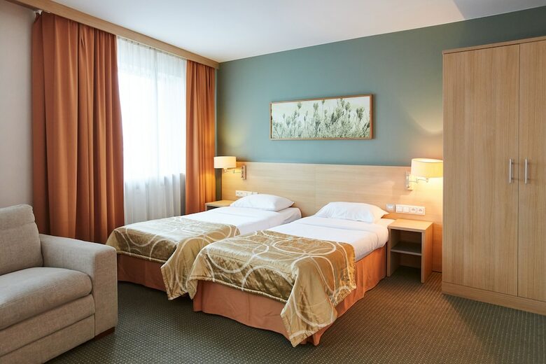 Hotel Pulawska Residence