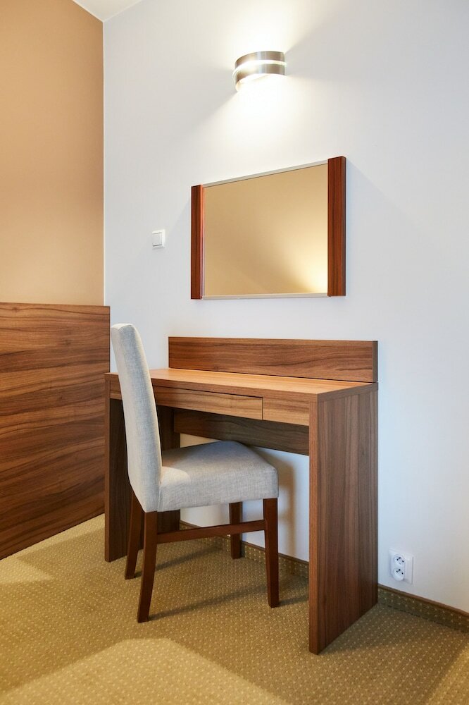 Hotel Pulawska Residence
