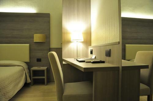 Hotel Est