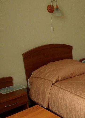 Hostal Dom Duszpasterski Sanktuarium Bozego Milosierdzia