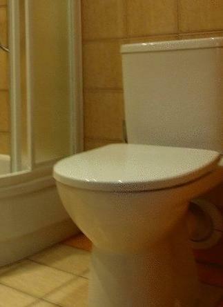 Hostal Dom Duszpasterski Sanktuarium Bozego Milosierdzia