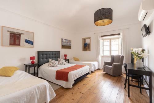 Burgos Hostel