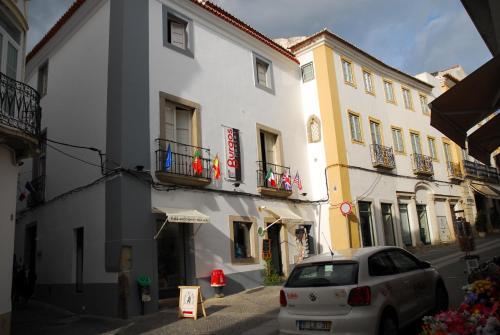 Burgos Hostel