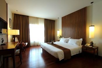 Juliana Hotel Phnom Penh