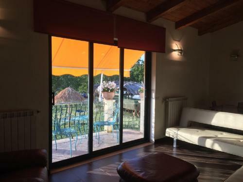 Hostal Villa Giulia