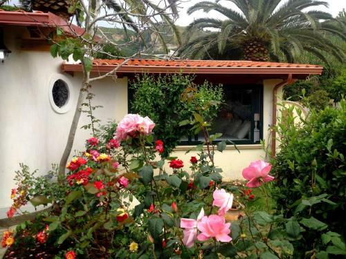 Hostal Villa Giulia