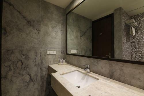 Hotel The Marugarh Resort & Spa