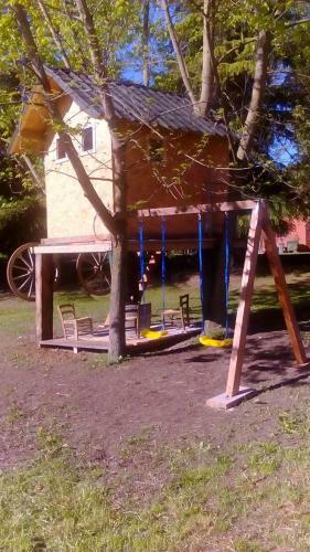 Agroturismo Agriturismo Valdispinso