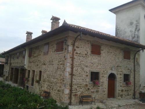Agroturismo Alloggio Agrituristico Conte Ottelio