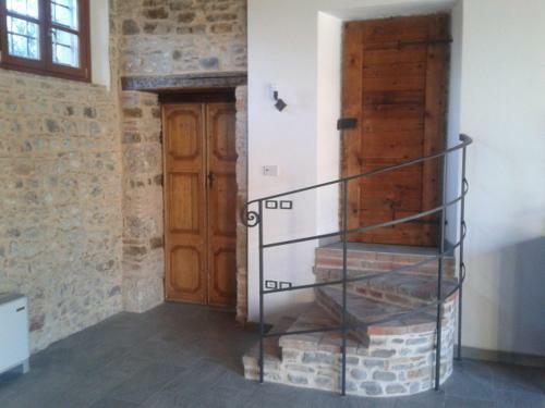 Agroturismo Alloggio Agrituristico Conte Ottelio