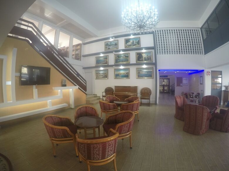 Asty Hotel