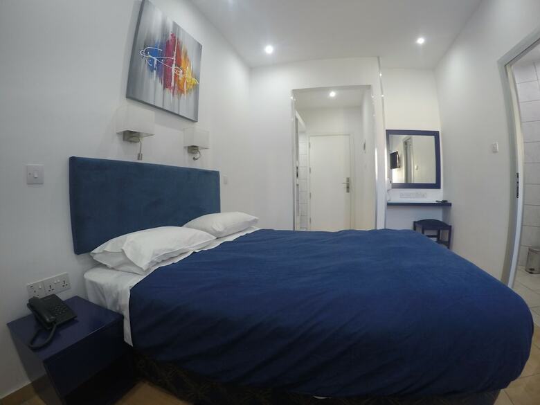 Asty Hotel