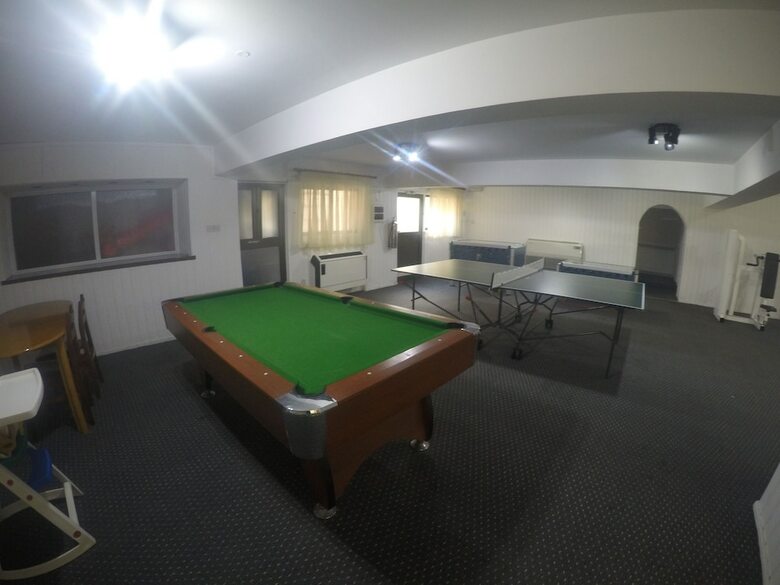 Asty Hotel