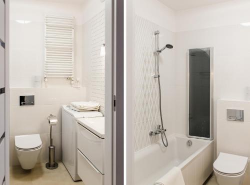 The Best Stay Central Apartment Gdansk