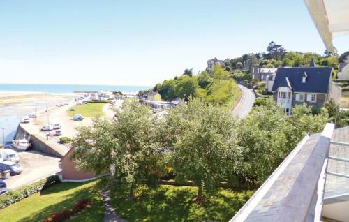 Apartment Rue Dennemont H-815