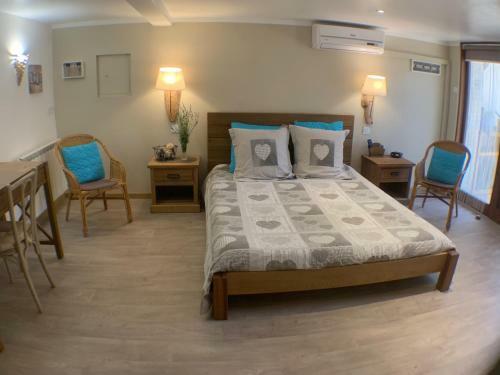 Bed & Breakfast Villa Escandia