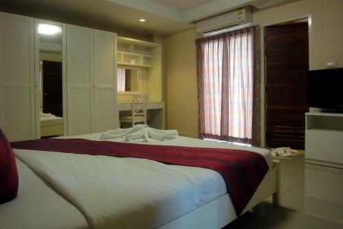Apartamentos Royal Place Banchang