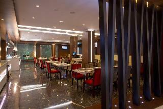 Hotel Clarion Chennai