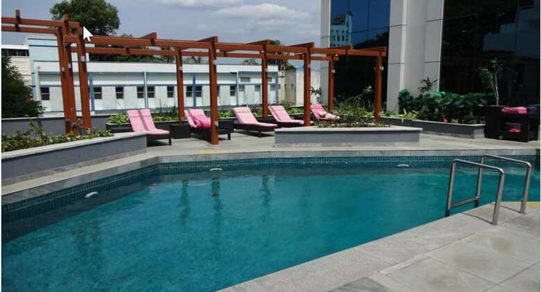 Hotel Clarion Chennai