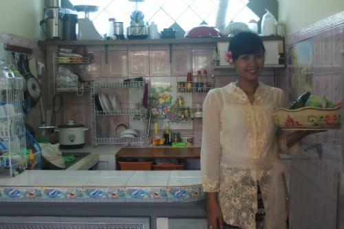 Hostal The Reinhold Guesthouse Bali