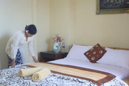 Hostal The Reinhold Guesthouse Bali