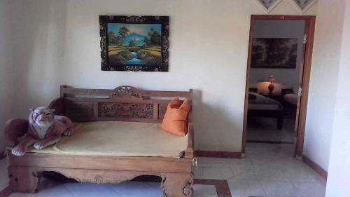 Hostal The Reinhold Guesthouse Bali