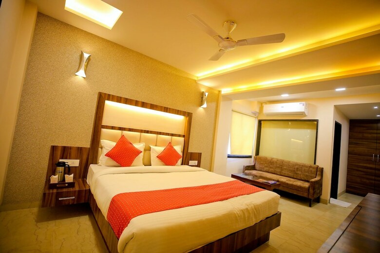 Hotel Moti Palace