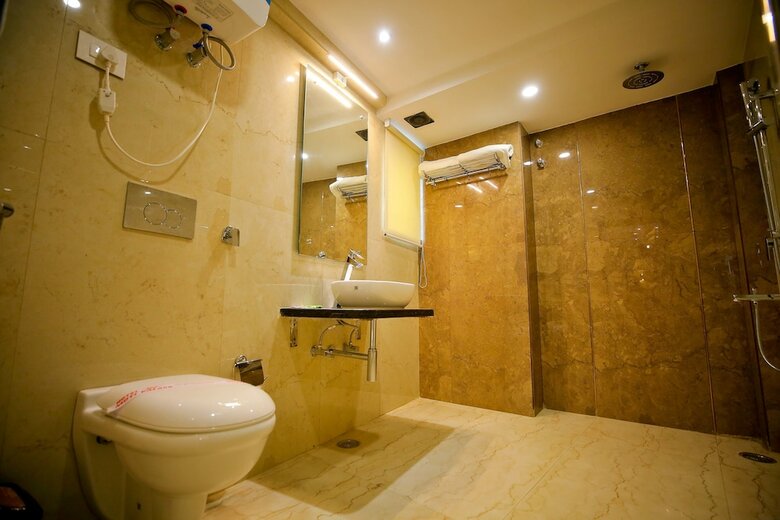 Hotel Moti Palace
