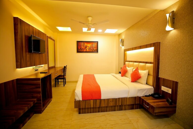 Hotel Moti Palace