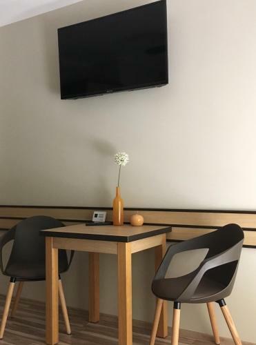 S�t�ny Apartman