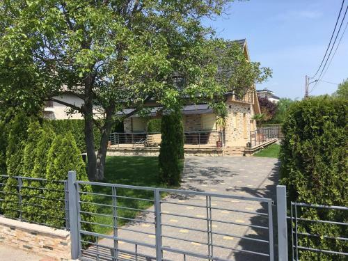S�t�ny Apartman