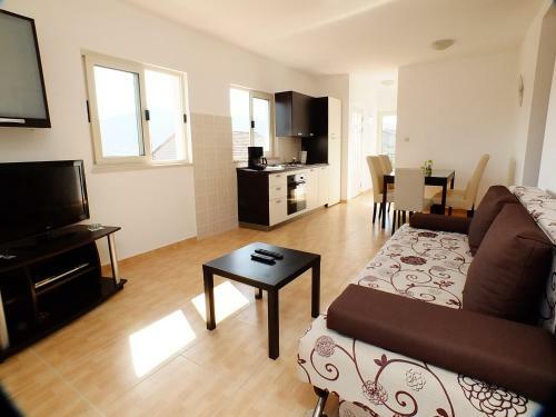 Apartments Granda
