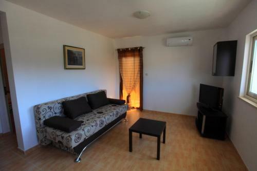 Apartments Granda