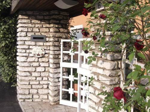 Bed & Breakfast Agli Aceri
