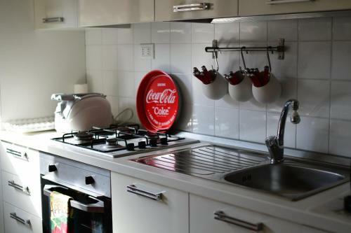 Bed & Breakfast Agli Aceri