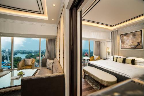 Hotel Vivanta By Taj M.g. Road