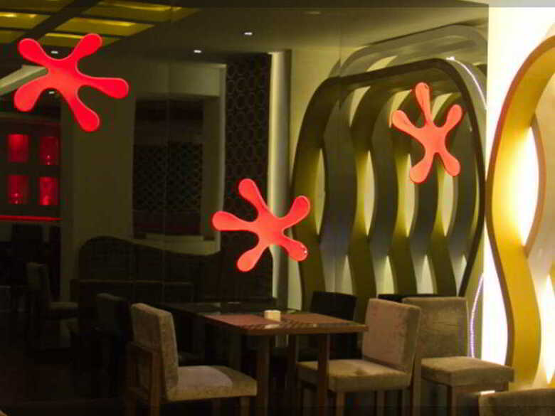 Hotel Icon