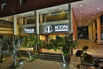 Hotel Icon