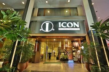 Hotel Icon