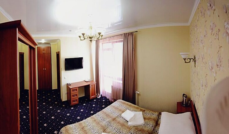 Hotel Afrodita